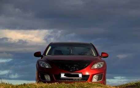 Mazda 6, 2008 год, 882 000 рублей, 5 фотография