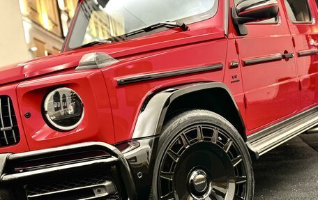 Mercedes-Benz G-Класс AMG, 2021 год, 22 888 888 рублей, 24 фотография