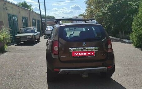 Renault Duster I рестайлинг, 2013 год, 930 000 рублей, 5 фотография