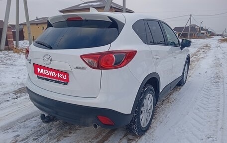 Mazda CX-5 II, 2014 год, 2 200 000 рублей, 3 фотография