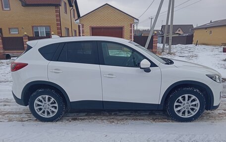 Mazda CX-5 II, 2014 год, 2 200 000 рублей, 7 фотография