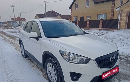 Mazda CX-5 II, 2014 год, 2 200 000 рублей, 2 фотография