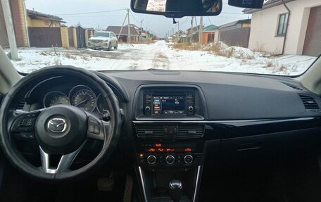 Mazda CX-5 II, 2014 год, 2 200 000 рублей, 15 фотография