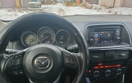 Mazda CX-5 II, 2014 год, 2 200 000 рублей, 14 фотография