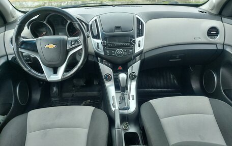 Chevrolet Cruze II, 2013 год, 995 000 рублей, 7 фотография