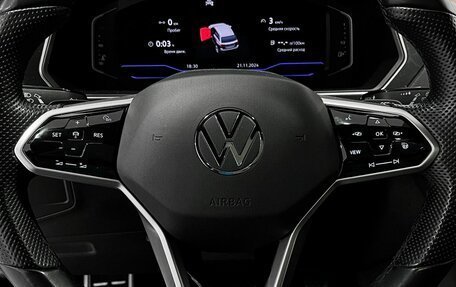 Volkswagen Tiguan II, 2021 год, 4 199 000 рублей, 14 фотография