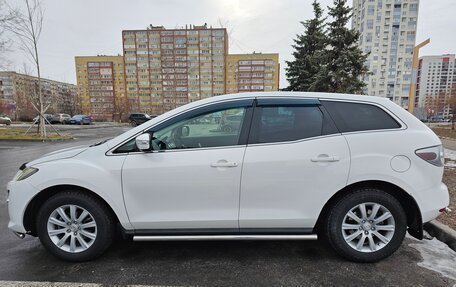 Mazda CX-7 I рестайлинг, 2011 год, 1 570 000 рублей, 10 фотография