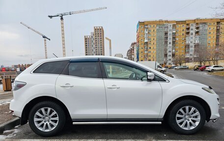 Mazda CX-7 I рестайлинг, 2011 год, 1 570 000 рублей, 16 фотография