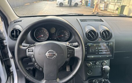 Nissan Qashqai, 2008 год, 970 000 рублей, 12 фотография