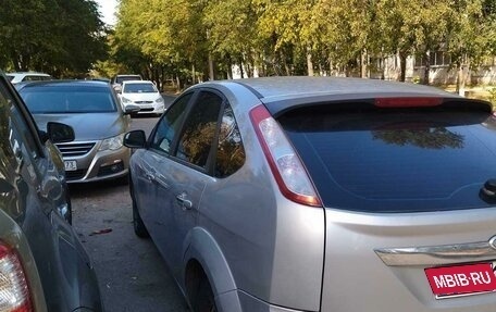 Ford Focus II рестайлинг, 2008 год, 500 000 рублей, 2 фотография