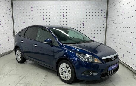 Ford Focus II рестайлинг, 2009 год, 700 000 рублей, 2 фотография