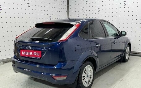 Ford Focus II рестайлинг, 2009 год, 700 000 рублей, 4 фотография