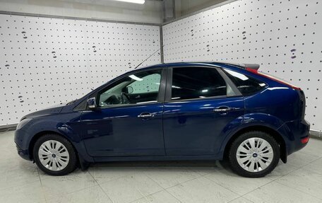 Ford Focus II рестайлинг, 2009 год, 700 000 рублей, 8 фотография