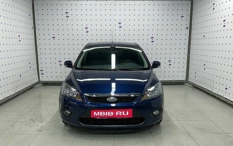 Ford Focus II рестайлинг, 2009 год, 700 000 рублей, 3 фотография