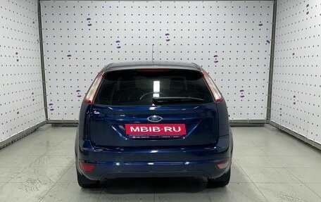 Ford Focus II рестайлинг, 2009 год, 700 000 рублей, 6 фотография