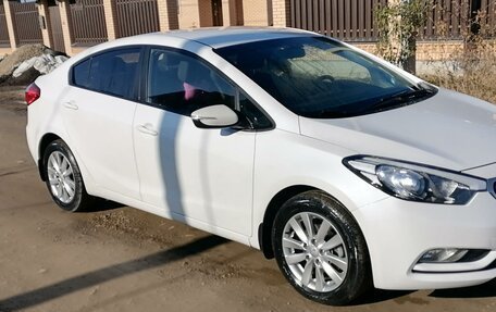 KIA Cerato III, 2015 год, 1 500 000 рублей, 7 фотография