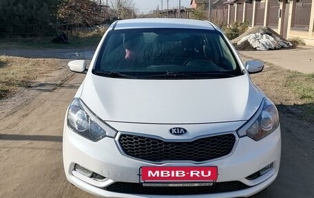 KIA Cerato III, 2015 год, 1 500 000 рублей, 8 фотография