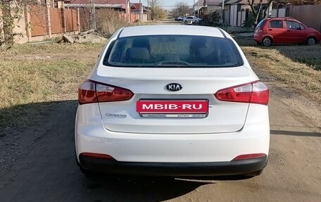 KIA Cerato III, 2015 год, 1 500 000 рублей, 4 фотография