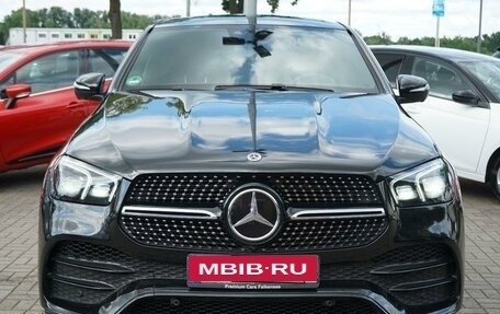 Mercedes-Benz GLE, 2021 год, 7 450 000 рублей, 3 фотография