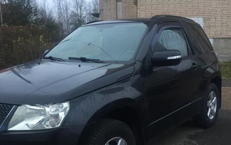 Suzuki Grand Vitara, 2009 год, 970 000 рублей, 4 фотография