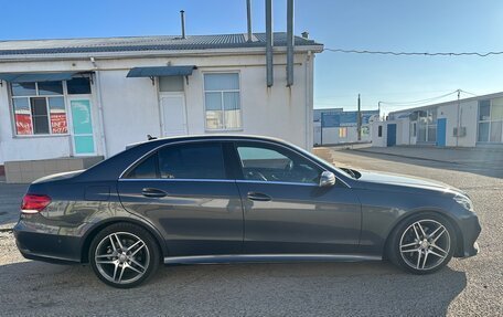 Mercedes-Benz E-Класс, 2014 год, 2 650 000 рублей, 9 фотография