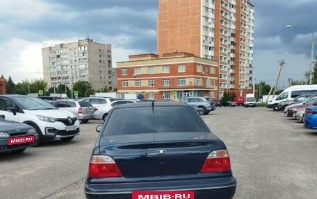 Daewoo Nexia I рестайлинг, 2006 год, 145 000 рублей, 2 фотография