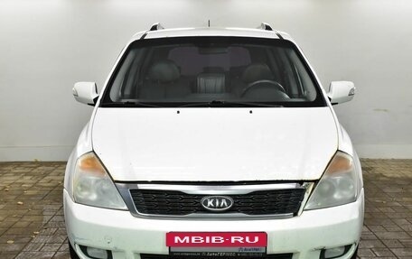 KIA Carnival III, 2010 год, 850 000 рублей, 2 фотография