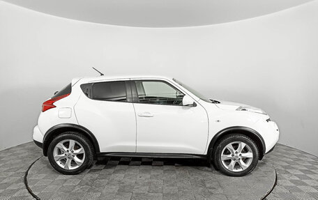 Nissan Juke II, 2012 год, 1 169 000 рублей, 8 фотография