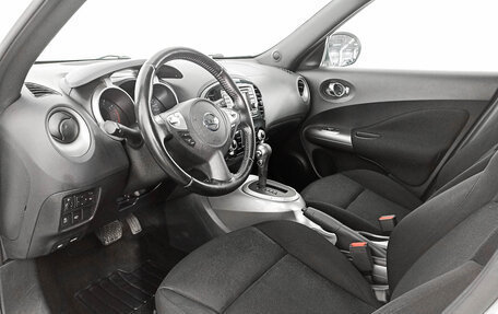 Nissan Juke II, 2012 год, 1 169 000 рублей, 20 фотография