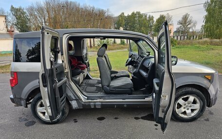 Honda Element I, 2003 год, 830 000 рублей, 1 фотография