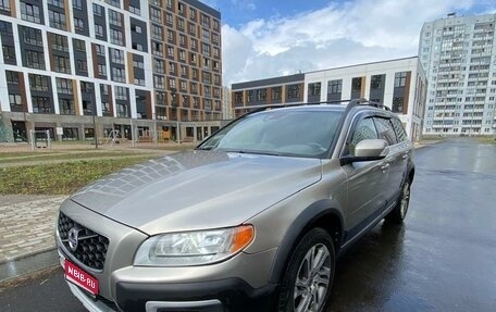 Volvo XC70 II рестайлинг, 2013 год, 1 350 000 рублей, 1 фотография