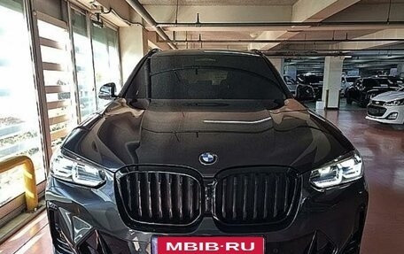 BMW X3, 2021 год, 5 970 000 рублей, 3 фотография