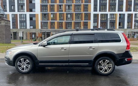 Volvo XC70 II рестайлинг, 2013 год, 1 350 000 рублей, 7 фотография