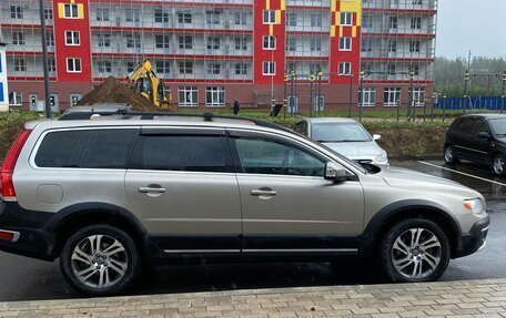 Volvo XC70 II рестайлинг, 2013 год, 1 350 000 рублей, 8 фотография