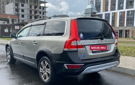 Volvo XC70 II рестайлинг, 2013 год, 1 350 000 рублей, 6 фотография