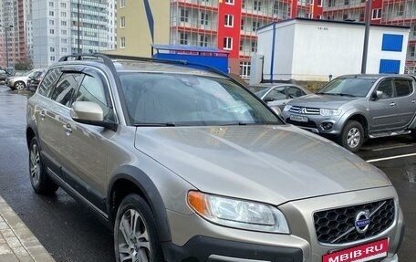 Volvo XC70 II рестайлинг, 2013 год, 1 350 000 рублей, 3 фотография