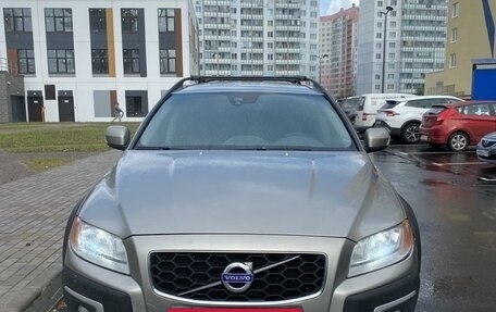 Volvo XC70 II рестайлинг, 2013 год, 1 350 000 рублей, 5 фотография