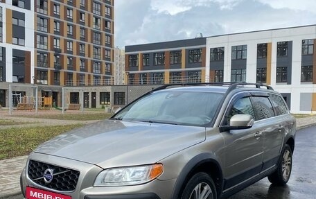 Volvo XC70 II рестайлинг, 2013 год, 1 350 000 рублей, 13 фотография