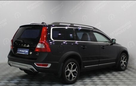 Volvo XC70 II рестайлинг, 2009 год, 1 300 000 рублей, 6 фотография