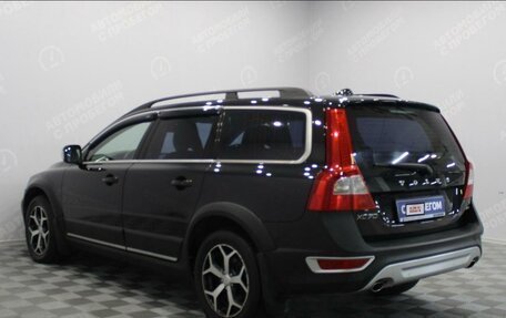 Volvo XC70 II рестайлинг, 2009 год, 1 300 000 рублей, 5 фотография