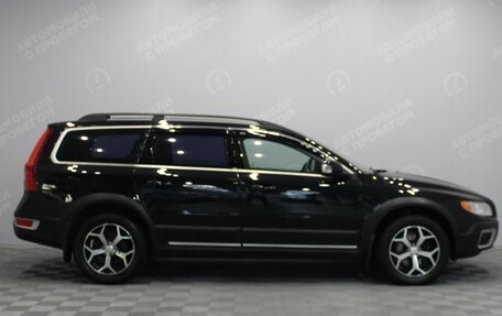 Volvo XC70 II рестайлинг, 2009 год, 1 300 000 рублей, 16 фотография