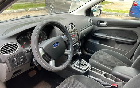 Ford Focus II рестайлинг, 2007 год, 700 000 рублей, 8 фотография