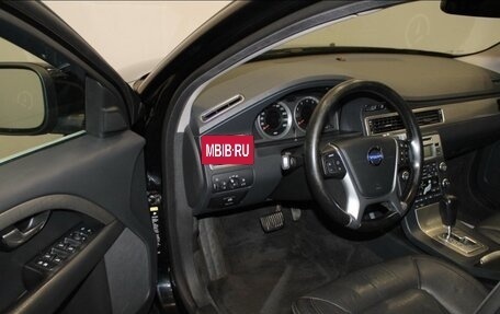 Volvo XC70 II рестайлинг, 2009 год, 1 300 000 рублей, 20 фотография