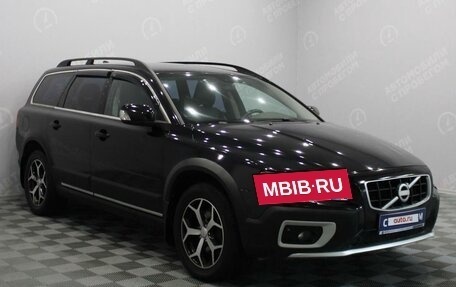 Volvo XC70 II рестайлинг, 2009 год, 1 300 000 рублей, 10 фотография