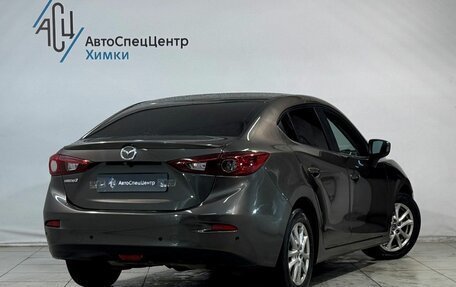 Mazda 3, 2014 год, 1 299 800 рублей, 2 фотография