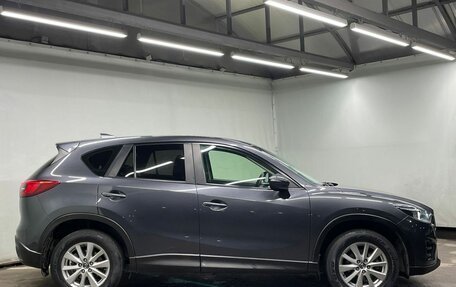 Mazda CX-5 II, 2017 год, 2 290 000 рублей, 7 фотография