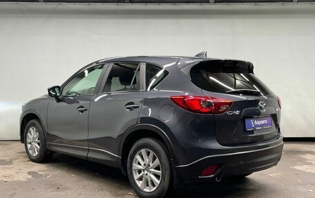 Mazda CX-5 II, 2017 год, 2 290 000 рублей, 4 фотография