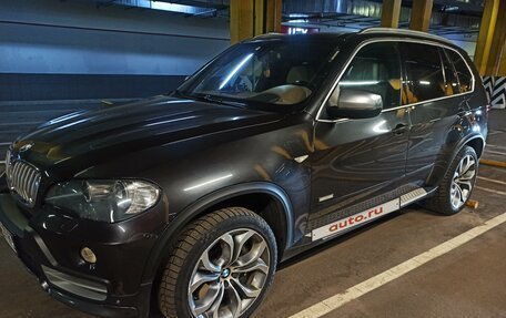 BMW X5, 2010 год, 2 400 000 рублей, 1 фотография