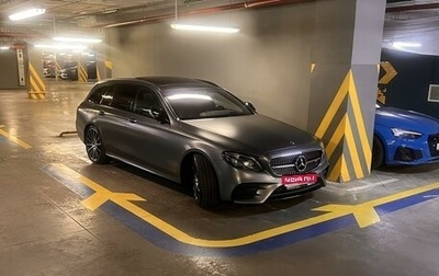 Mercedes-Benz E-Класс AMG, 2018 год, 4 700 000 рублей, 1 фотография