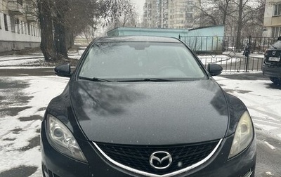 Mazda 6, 2011 год, 1 100 000 рублей, 1 фотография